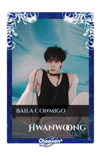 Hwanwoong