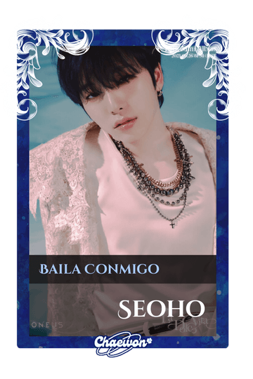 Seoho