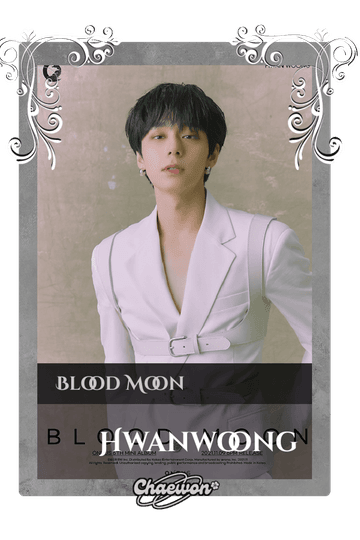 Hwanwoong