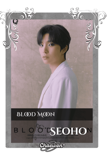 Seoho