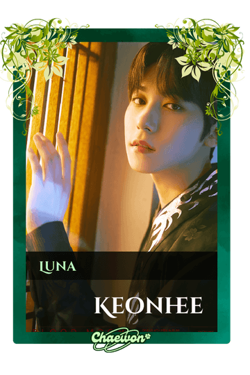 Keonhee