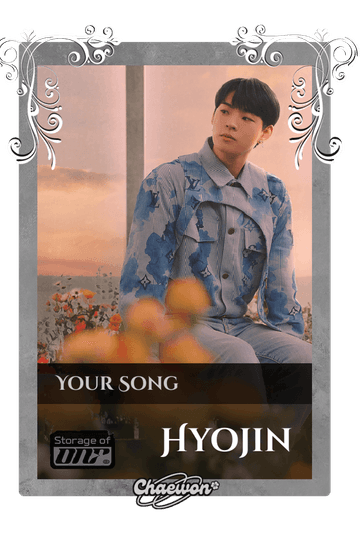 Hyojin