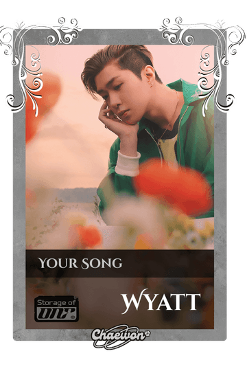 Wyatt