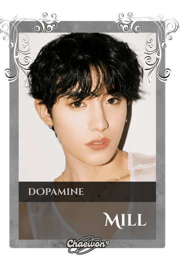 Mill