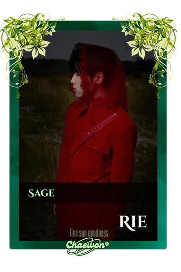 Rie
