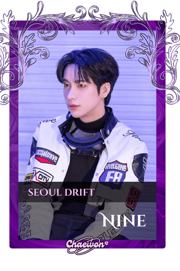 Nine