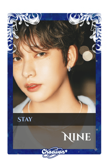 Nine