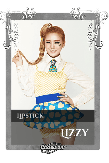 Lizzy