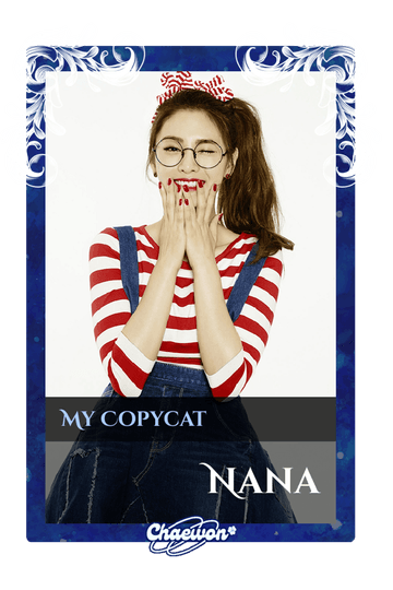 Nana