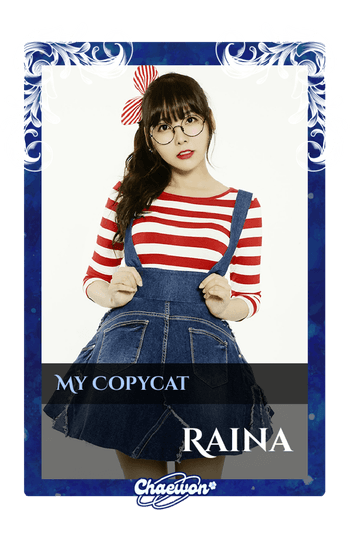 Raina