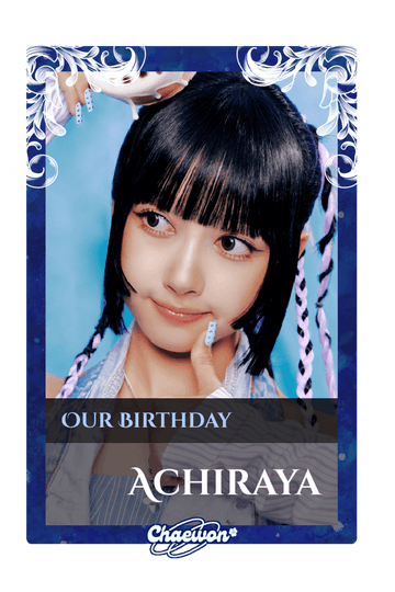 Achiraya