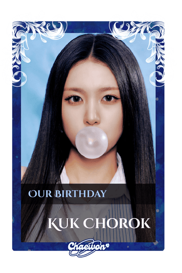 Kuk Chorok