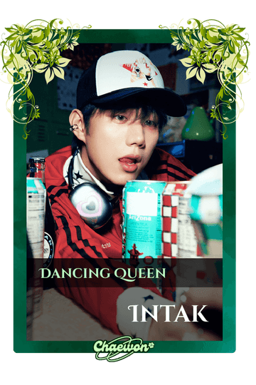 Intak