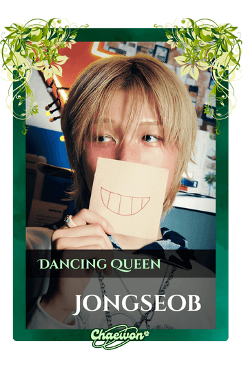 Jongseob
