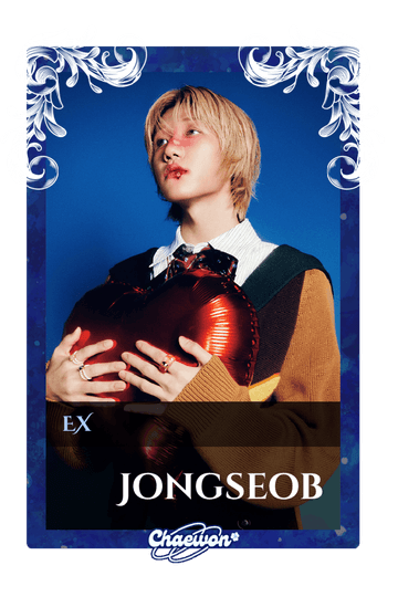 Jongseob