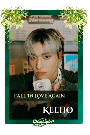 Keeho