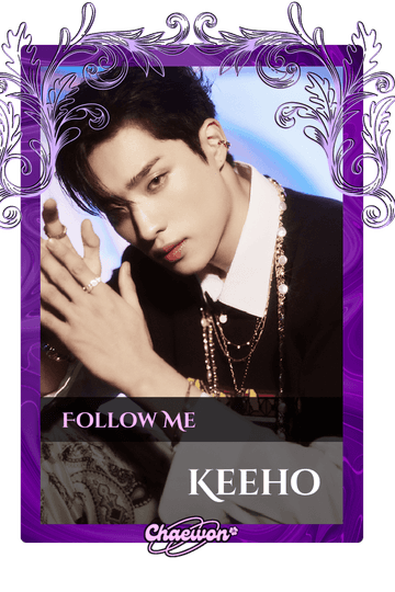 Keeho