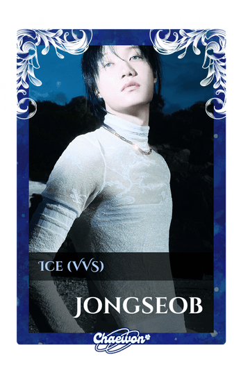 Jongseob