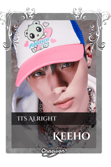 Keeho