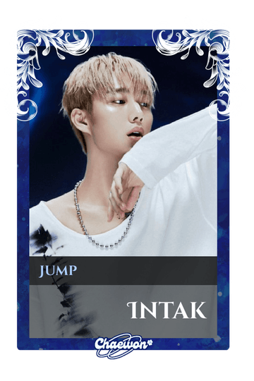 Intak
