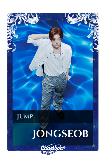 Jongseob