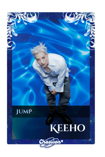 Keeho