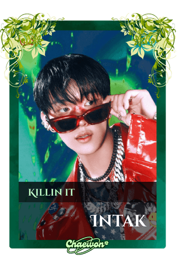 Intak