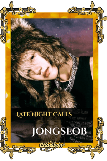 Jongseob