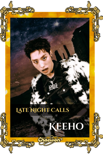 Keeho