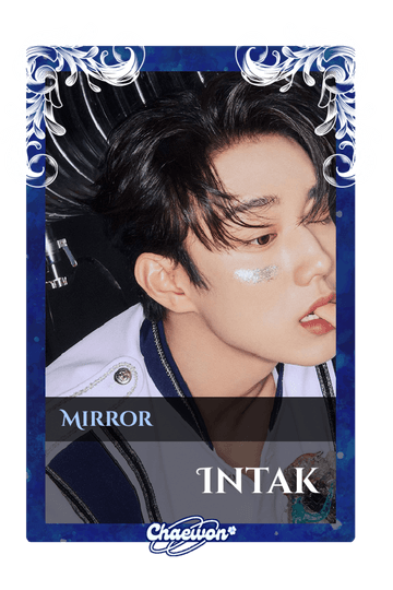 Intak