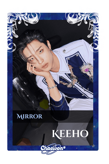 Keeho