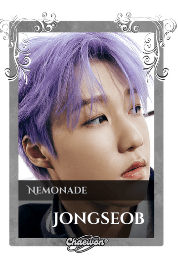 Jongseob