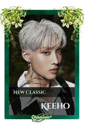 Keeho