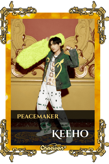 Keeho