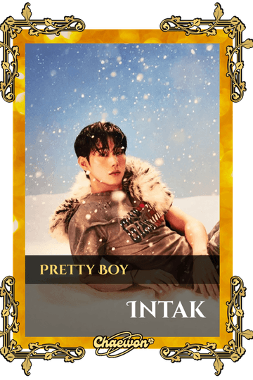 Intak