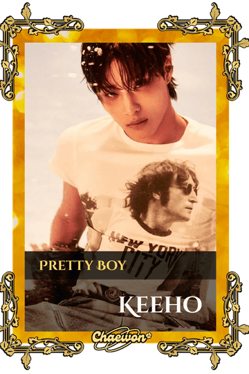 Keeho