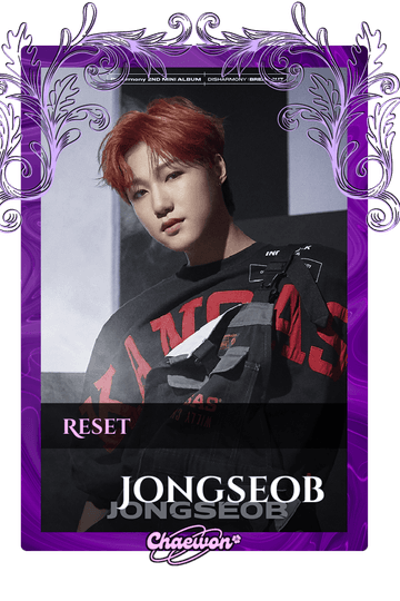 Jongseob