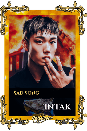 Intak