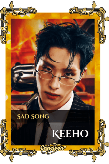 Keeho
