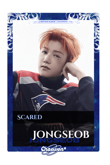 Jongseob