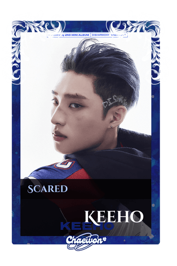 Keeho