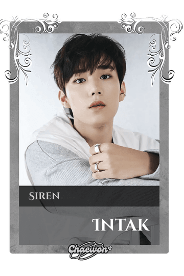 Intak