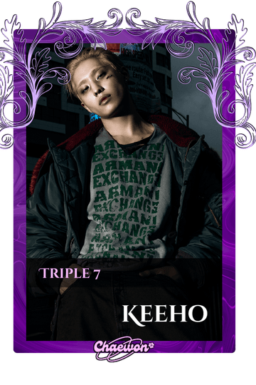 Keeho