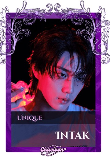 Intak