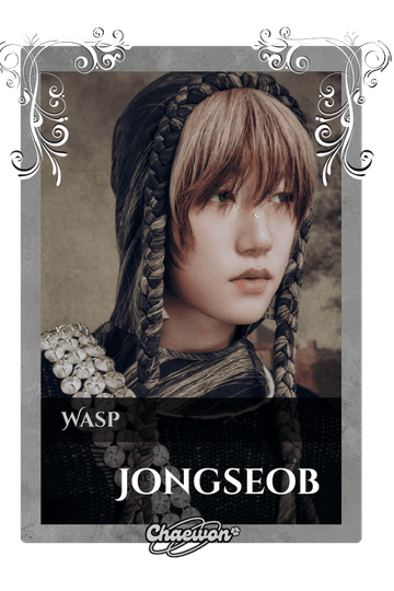 Jongseob