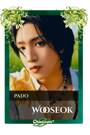 Wooseok