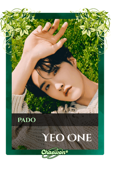 Yeo One