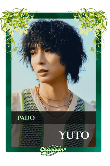 Yuto