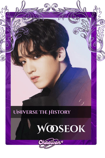 Wooseok