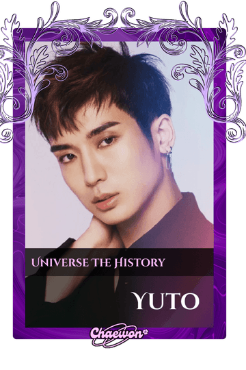Yuto